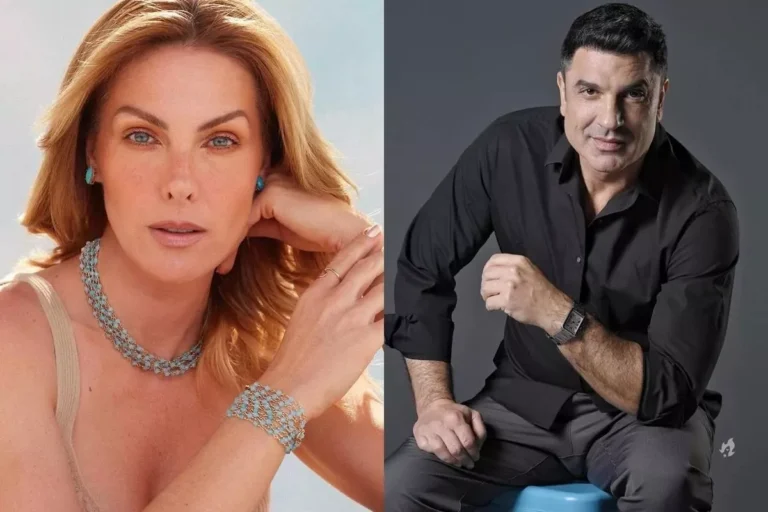 Ana Hickmann rompe o silêncio e entrega que já deu “chega para lá” em Edu Guedes antes de namoro; entenda