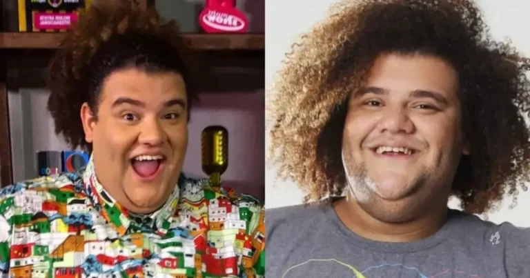 Vídeo: Após mais de 10 anos, Gominho expôs a verdade sobre fingir ser gay: “Sou hétero”