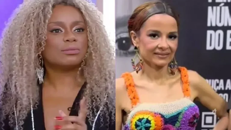 Vídeo: Cariúcha não perdoa e massacra visual de Maiara: ‘Vamos no psicólogo’