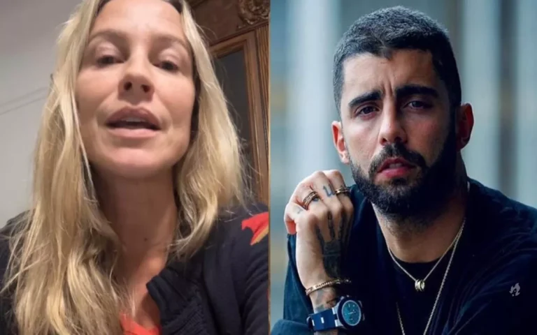 Luana Piovani não perdoa e massacra Pedro Scooby após atitude com os filhos: “Decepção”