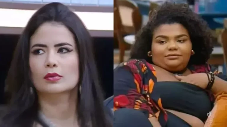 A Fazenda 16: Vanessa perde a paciência e parte para cima de Flora: ‘Arrogante demais’
