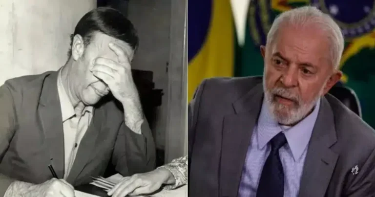 Previsão arrepiante de Chico Xavier traz data limite para Lula e diz o que acontecerá no Brasil em 2025
