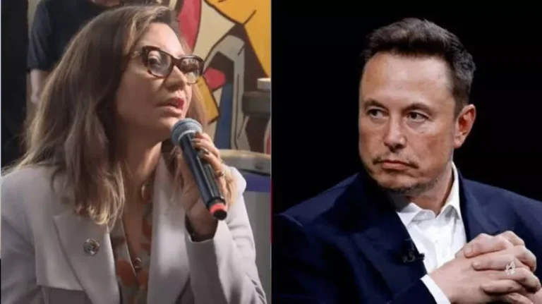 Janja xinga Elon Musk e recebe resposta contundente do bilionário: ‘Próxima eleição’