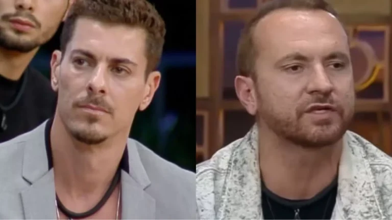 Sacha Bali ou Zé Love? Enquete aponta favorito ao título de A Fazenda 16