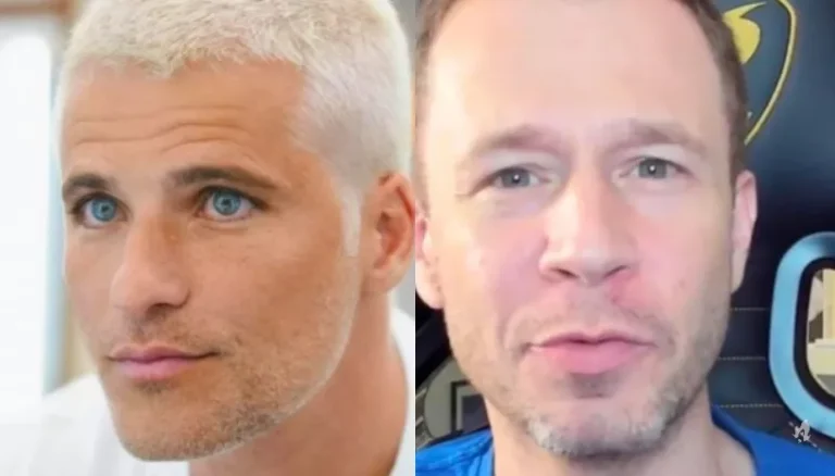 Ex-BBB detona Bruno Gagliasso em polêmica com Tiago Leifert