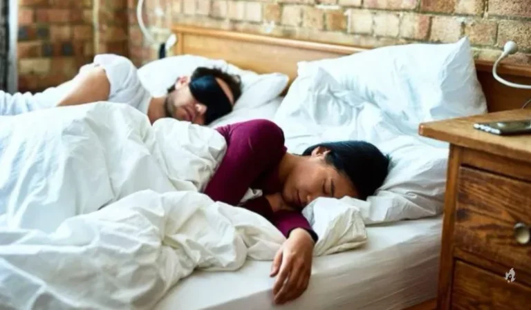 Dormir junto ou em camas separadas? O que dizem os estudos