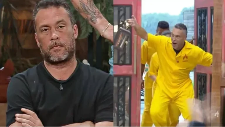 A Fazenda 2024: Juninho vence 7ª Prova de Fogo; veja quem está na Baia