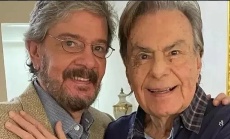 Após morte de Agnaldo Rayol, irmão do cantor vem a público e revela o que ninguém sabia: ‘Ele não…’