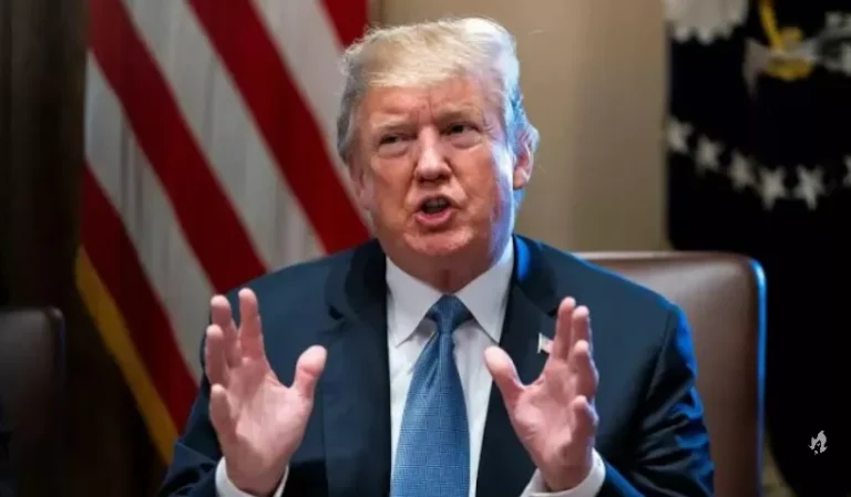 7 coisas que Trump diz que fará como presidente