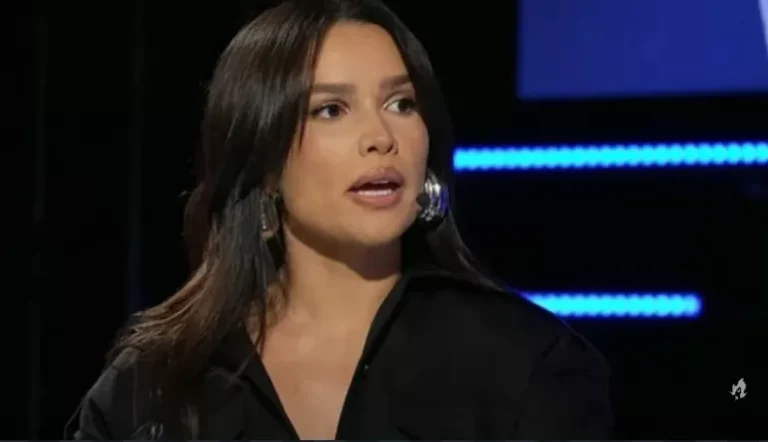 “Hipócrita e sem talento”: Juliette é humilhada por famoso após fala