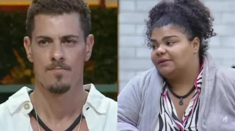 A Fazenda 16: Flora rebate suposta fala preconceituosa de Sacha
