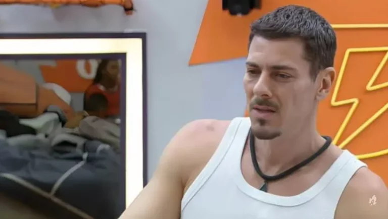 ‘A Fazenda 16’: Tirou a máscara? Sacha causa polêmica e divide opiniões com comentário sobre Flora