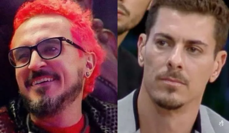 ‘A Fazenda 16’: Fernando vai para cima de Sacha e web pede expulsão: ‘Chega’