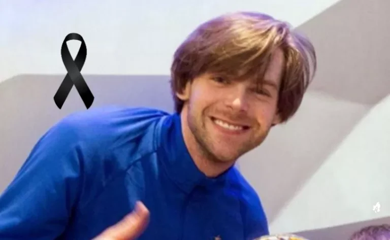 Morre Vladimir Shklyarov, um dos maiores bailarinos do mundo, aos 39 anos