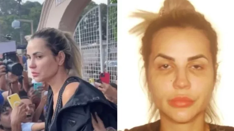 Sensitiva choca com previsão sobre futuro de Deolane Bezerra: “É bom ela se preparar”