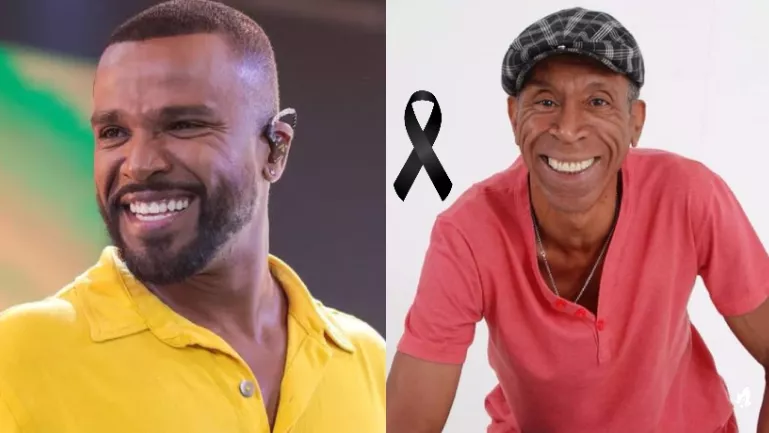 Aos 72 anos, morre João Pires do Nascimento, pai do cantor Alexandre Pires