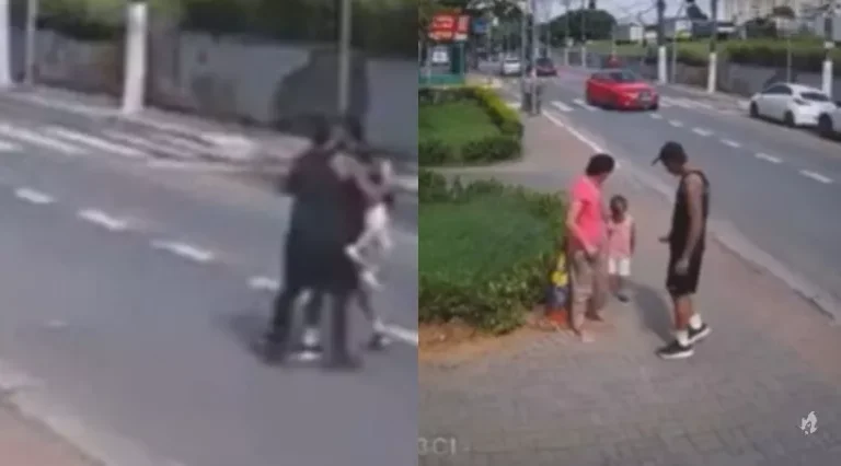 Vídeo: Após homem tentar sequestrar criança em SP, polícia aponta hipótese por trás do crime