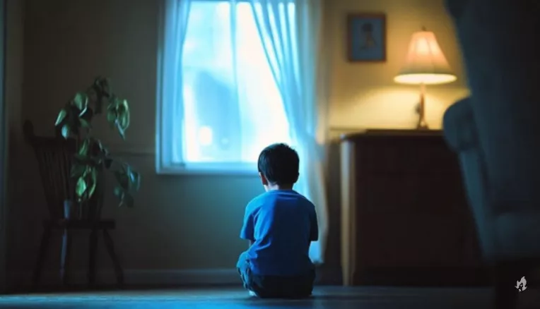 Impactos da Exclusão na Infância: Como o Passado Reflete na Vida Adulta