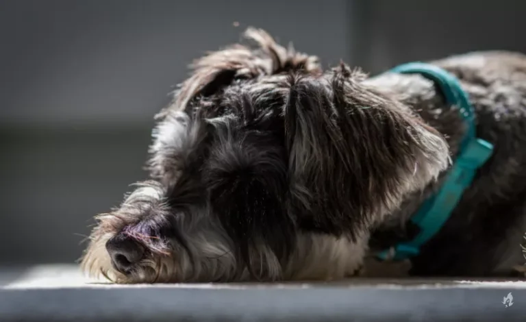 Hora difícil! 3 sinais de que seu animal de estimação está se preparando para partir