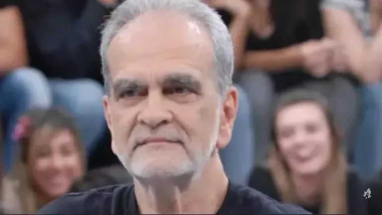 Esposa de Maurício Kubrusly revela que jornalista pensou em fazer eutanásia