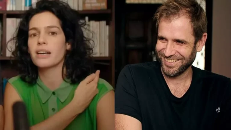 Atriz da Globo ganha visibilidade ao criticar casamentos: ‘Instituição falida’