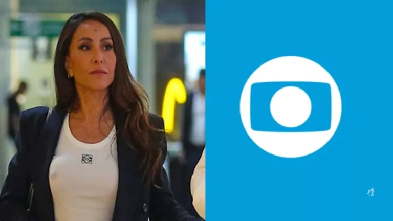 Após perda de filho, Globo toma decisão drástica com Sabrina Sato