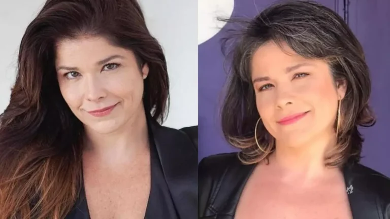 Samara Felippo rebate comentário de que não é feliz e ironiza: “Da dó”