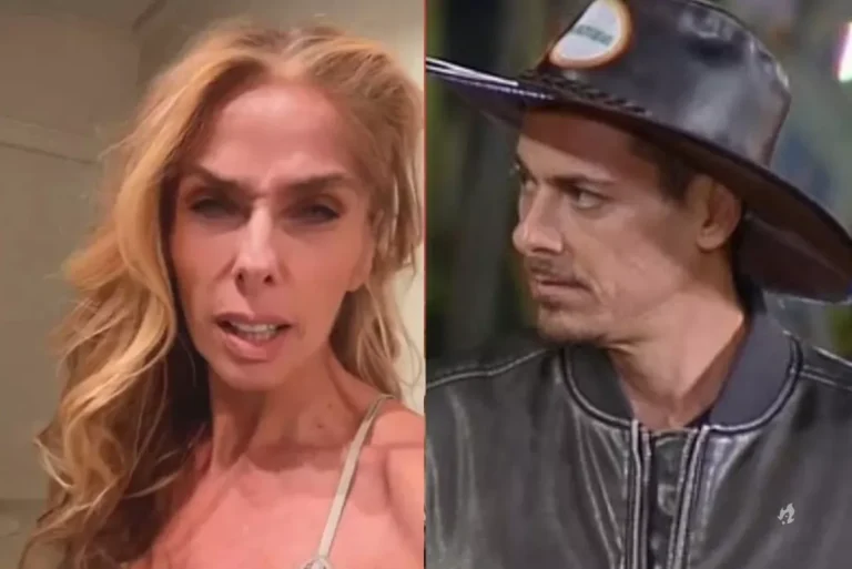A Fazenda 16: Adriane Galisteu rompe o silêncio e desabafa após ser acusada de não gostar de Sacha: ‘Sem acreditar’