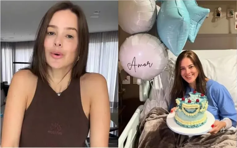 Vera Viel faz emocionante reflexão sobre o mês de outubro em meio a tratamento contra câncer: ‘Aprendi tantas coisas’
