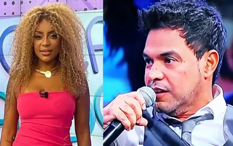 Vídeo: “Não tá prestando mais”, dispara Cariúcha sobre Zezé Di Camargo