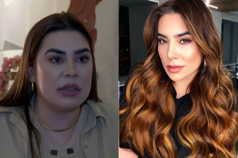 Naiara Azevedo se manifesta após ficar de fora de especial da Globo com sertanejas