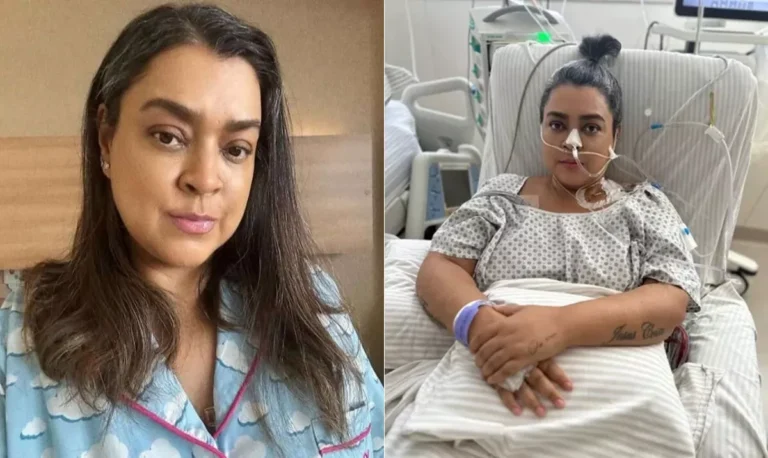 Médico explica tratamento de Preta Gil contra câncer: “Mais conforto”