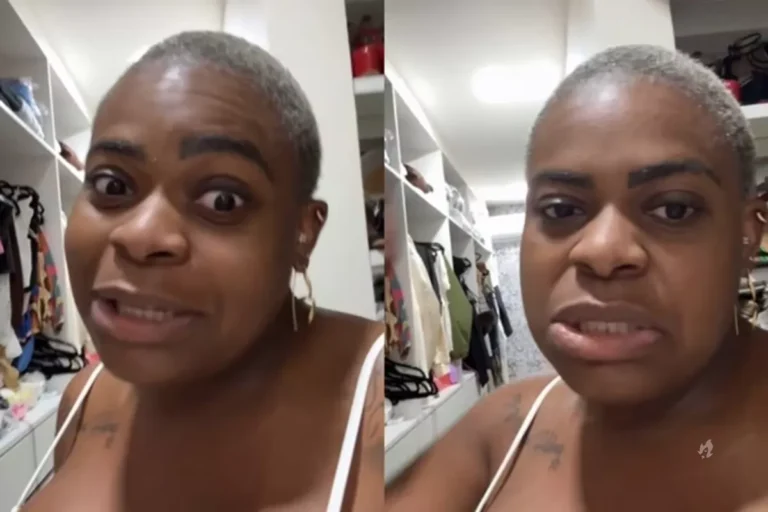 Após Avon, outra famosa marca rompe contrato com Jojo Todynho