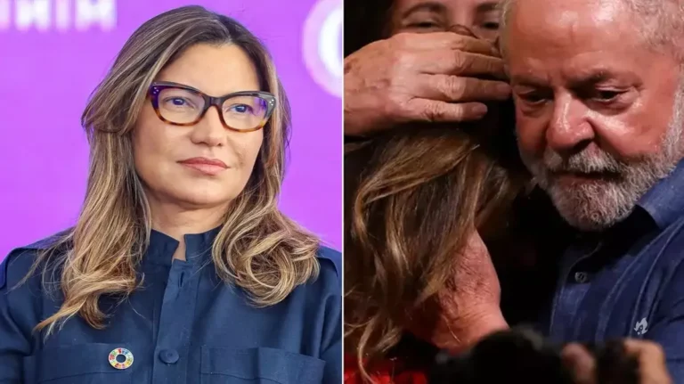 Sequestro de Janja vem à tona após plano de golpe de Estado: ‘Muito perigo’