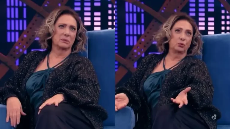 Eliane Giardini não perdoa e detona autores da Globo: “Problema grave”