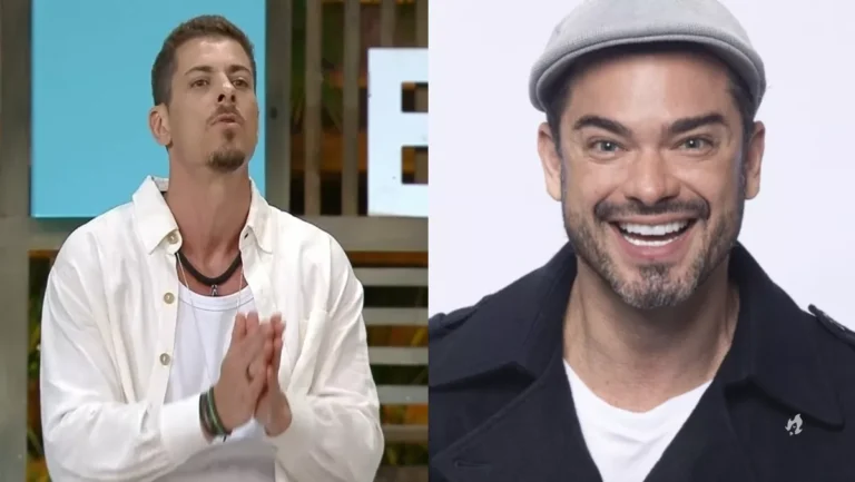 Enquete A Fazenda 16: público humilha Albert e Sidney em votação