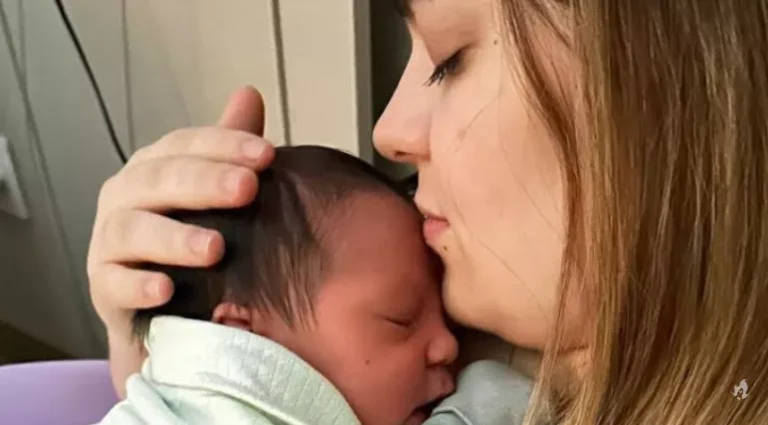 Como está Ravi? Filho de Viih Tube tem estado de saúde atualizado