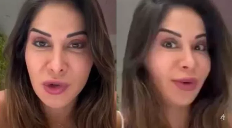 Após anunciar gravidez, Maíra Cardi faz revelação inusitada: ‘Meu médico disse que era impossível’