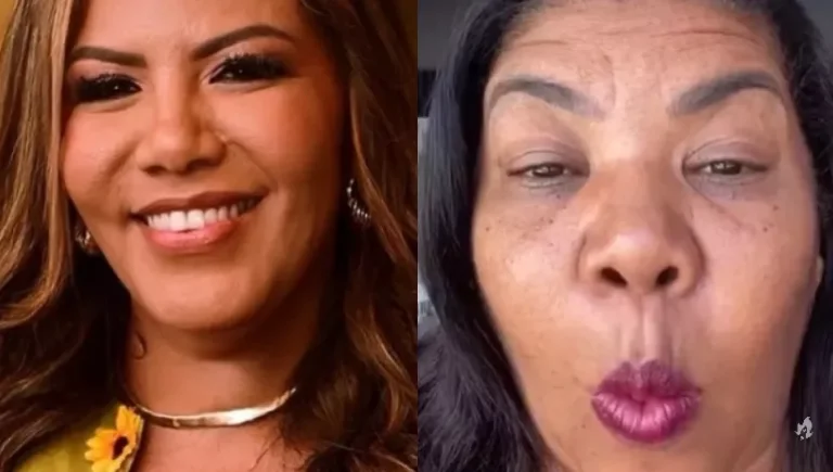 Mãe de Davi Brito dá indireta em Mani após internação: “Diabo!”