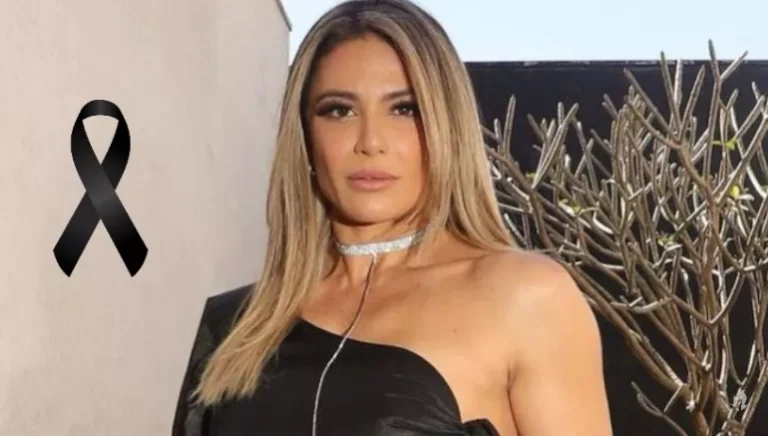 Quem era Lili Spada, influenciadora e empresária que morreu aos 42 anos?