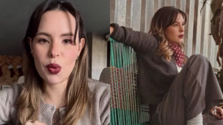 Atriz mexicana é dada como morta após suposta aplicação de veneno de sapo em ritual, e história tem reviravolta impressionante