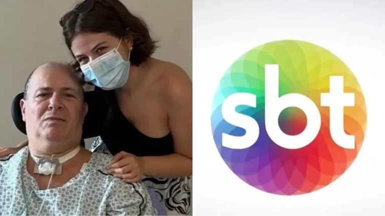 SBT teria cortado o plano de saúde de Mingau, mesmo após apelo feito pela filha
