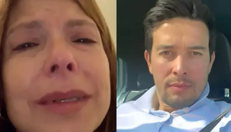 Após homenagem a Gugu, Rose Miriam pede perdão ao suposto namorado dele: ‘Fui hipócrita’