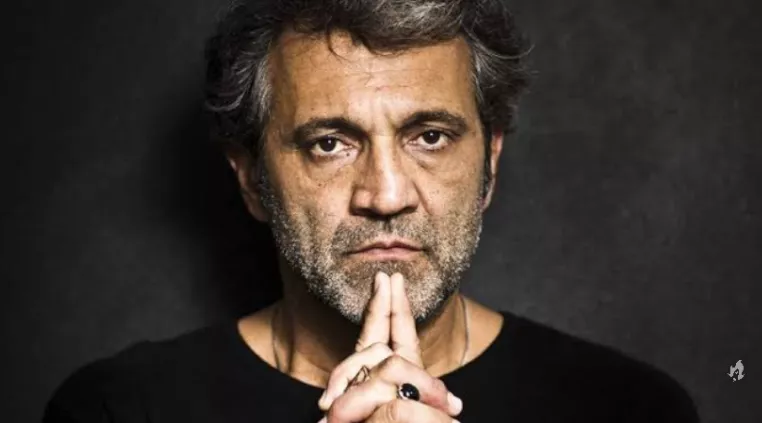 Carta psicografada de Domingos Montagner, morto tragicamente, traz mensagem de arrepiar do mundo espiritual