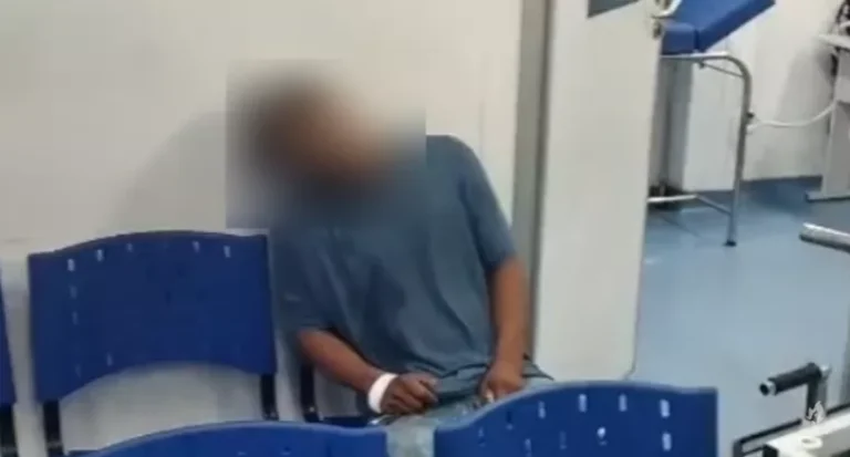Homem morre enquanto aguardava atendimento na UPA Cidade de Deus