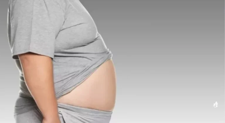 Barriga grande pode aumentar risco de infarto e AVC, alerta pesquisa