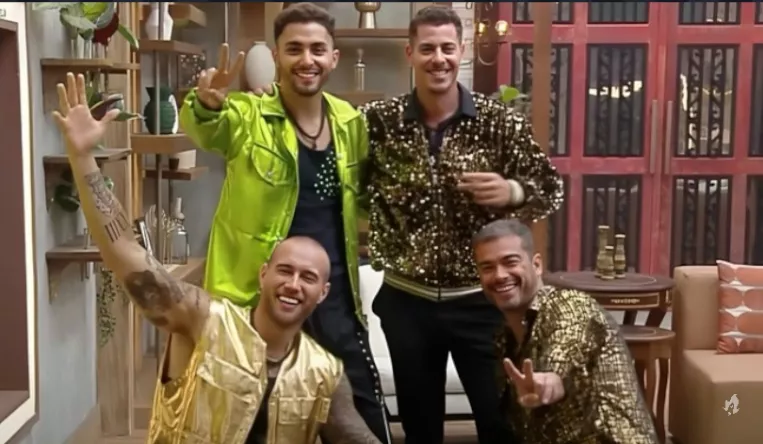 A Fazenda 16: Enquete aponta para final fora do óbvio apesar de favoritismo