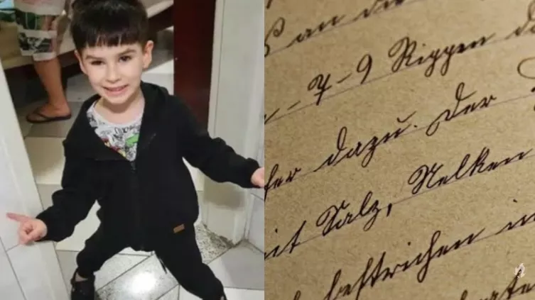 Carta psicografada de Henry Borel é divulgada em canal e traz revelações de arrepiar ao Brasil