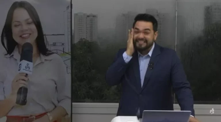 Âncora da Globo chora, abandona jornal no meio e precisa ir para hospital às pressas