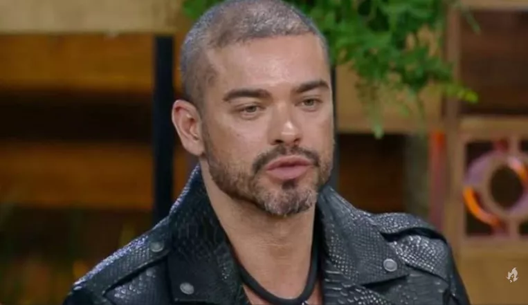 ‘A Fazenda 16’: vídeo mostra reação de Sidney ao ser questionado sobre o que faltou para ser o campeão